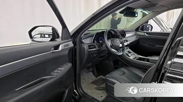 Hyundai Palisade id 3842546 из Кореи 20