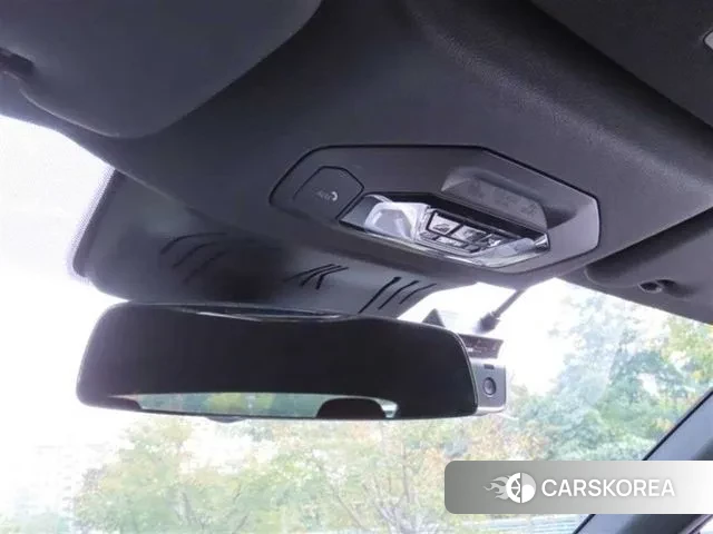 BMW 4 Series (G22) id 3534981 из Кореи 20