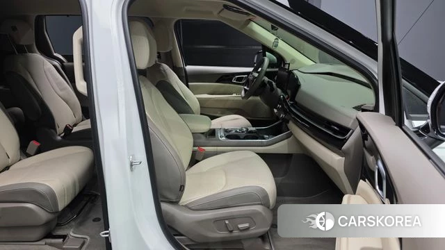 Kia The New Carnival 4th Generation id 4408049 из Кореи 36