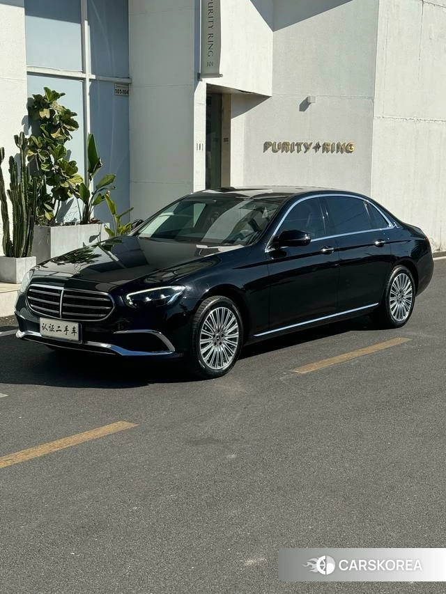 Mercedes-Benz E-class id 4214049 из Китая 14