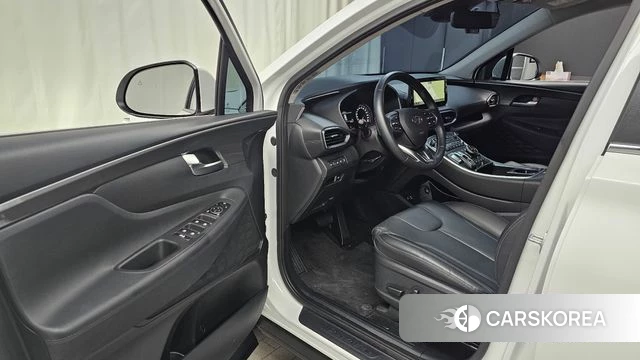 Hyundai The New Santa Fe id 3883709 из Кореи 20