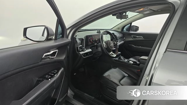 Kia Sportage 5th Generation id 4481146 из Кореи 30