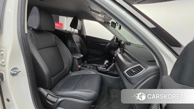 Kia Seltos id 3844815 из Кореи 20