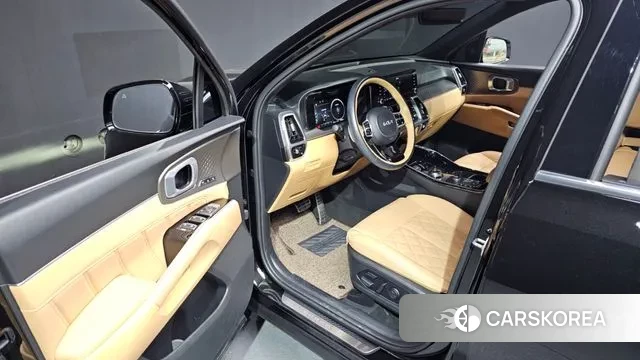 Kia Sorento 4th Generation id 3421146 из Кореи 20