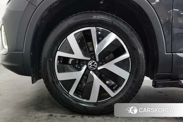Volkswagen Tanyue id 4333749 из Китая 24