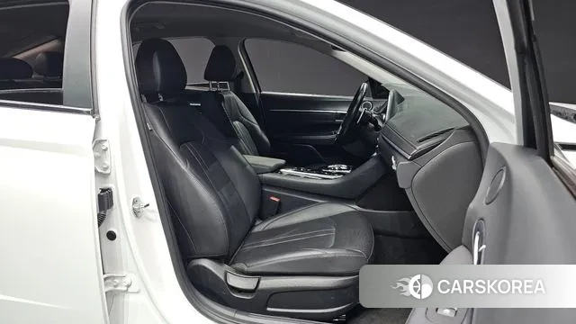 Hyundai Sonata (DN8) id 3361328 из Кореи 20