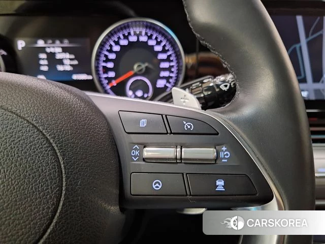 Hyundai The New Grandeur IG id 3919728 из Кореи 20