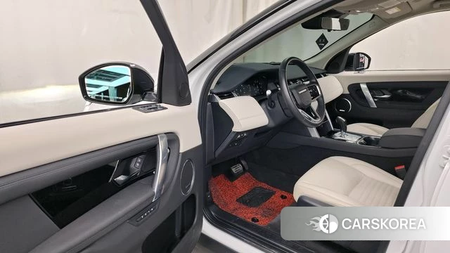 Land Rover Discovery Sports 2nd Generation id 4187304 из Кореи 36