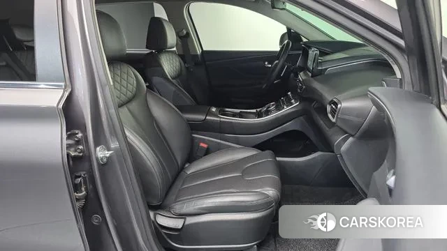 Hyundai The New Santa Fe id 3058753 из Кореи 20