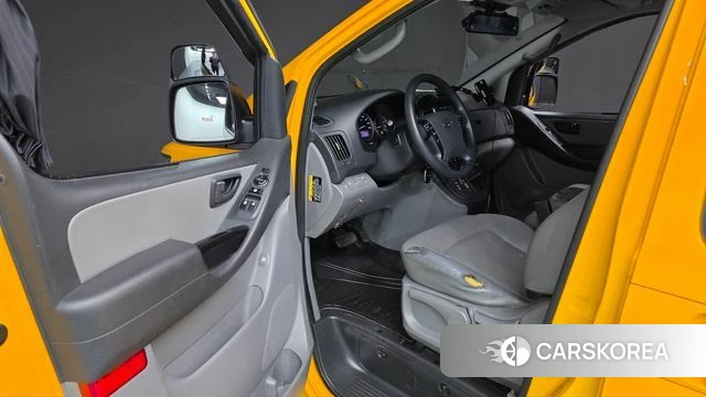 Hyundai The New Grand Starex id 3853219 из Кореи 20