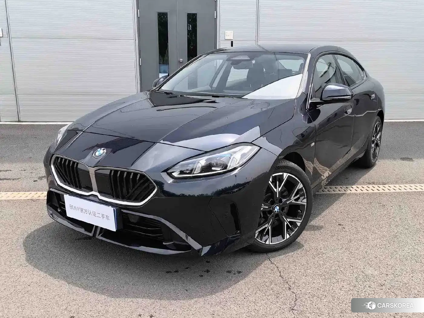 BMW 2 series id 4570425 из Китая 14