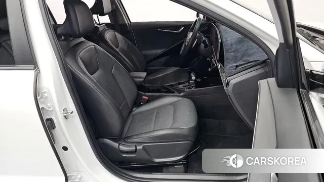 Kia Di Ol Nu Niro id 3690367 из Кореи 20