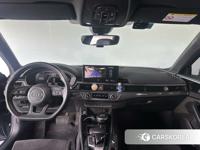 Audi A4L id 4259461 из Китая 14