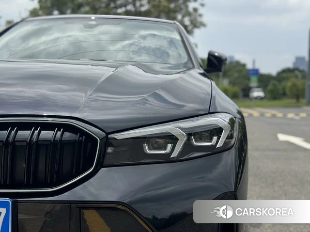 BMW 3 series id 4278293 из Китая 17