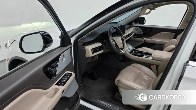 Lincoln Aviator 2nd generation id 4735900 из Кореи 42