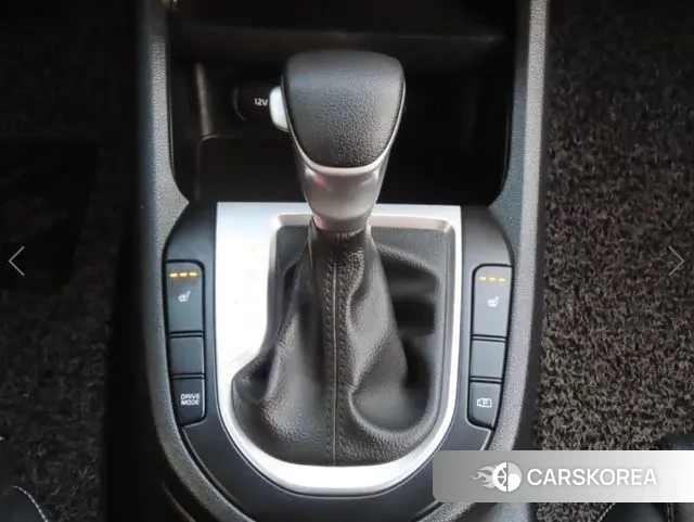 Kia The New K3 2nd generation id 3746128 из Кореи 20