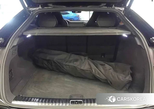 Lamborghini Urus id 3120322 из Кореи 20