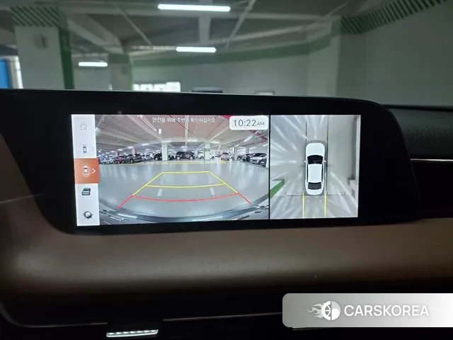 Genesis G90 (RS4) id 3545297 из Кореи 20