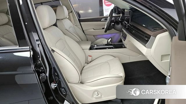Ssangyong Rexton New Arena id 4400282 из Кореи 30
