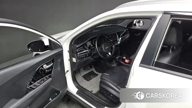 Kia Niro EV id 2990068 из Кореи 20