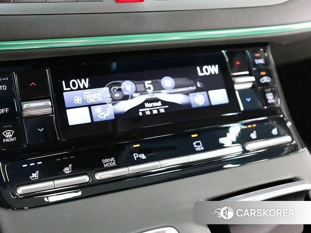 Hyundai The New Grandeur IG Hybrid id 4362048 из Кореи 20