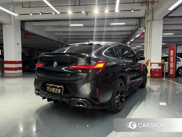 BMW X4 id 4190418 из Китая 17