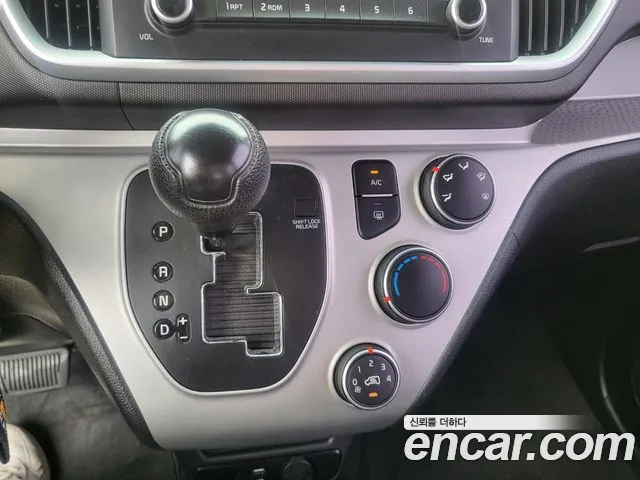 Kia The New Ray id 2855723 из Кореи 12