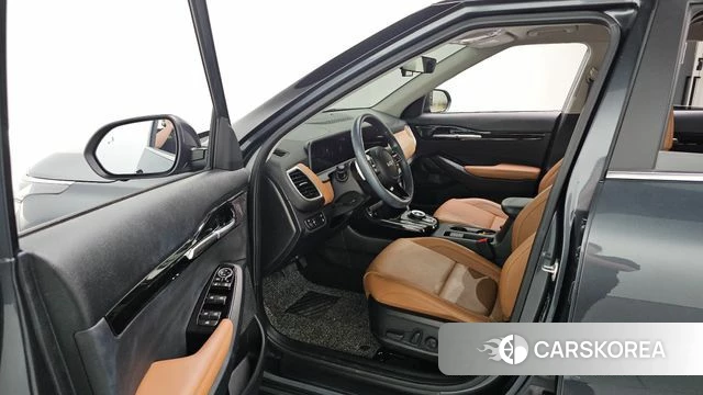 Kia The New Seltos id 4408131 из Кореи 31