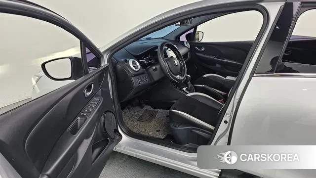 Renault Korea (Samsung) Clio id 3368671 из Кореи 20