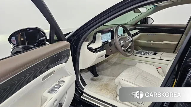 Genesis G90 (RS4) id 3770506 из Кореи 20