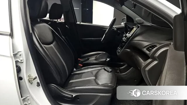 Chevrolet (GM Daewoo) The New Spark id 3385868 из Кореи 20