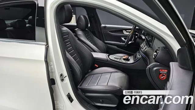 Mercedes-Benz E-Class W213 id 2911291 из Кореи 20