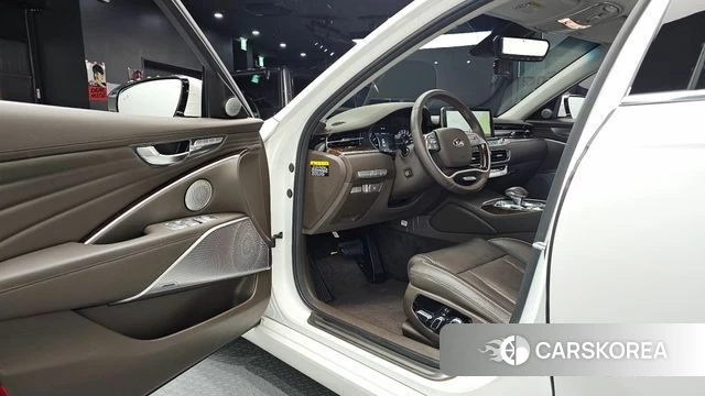 Kia More K9 id 4424396 из Кореи 36