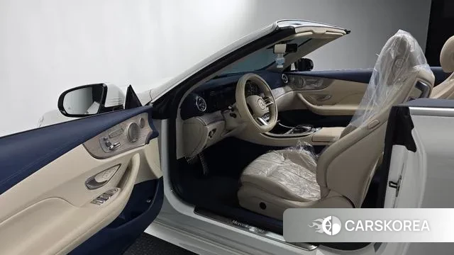 Mercedes-Benz E-Class W213 id 3268852 из Кореи 20