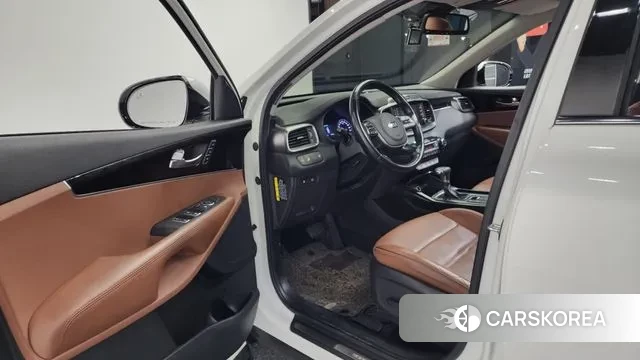 Kia The New Sorento id 3531384 из Кореи 20