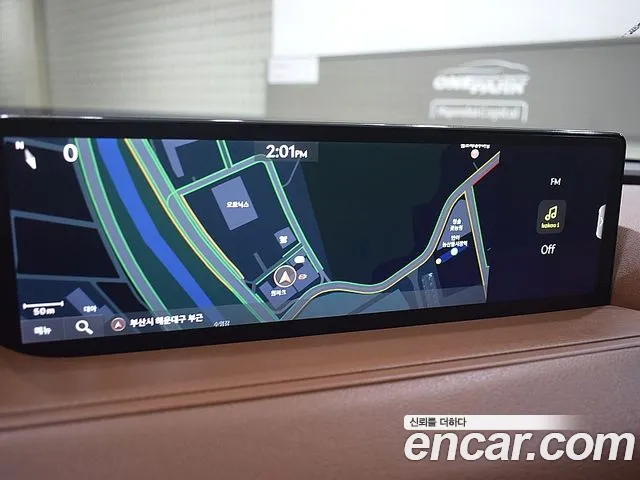 Genesis G80 (RG3) id 2659123 из Кореи 20