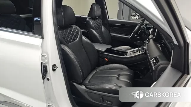 Hyundai Palisade id 3058925 из Кореи 20