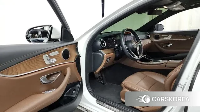 Mercedes-Benz E-Class W213 id 3530254 из Кореи 20