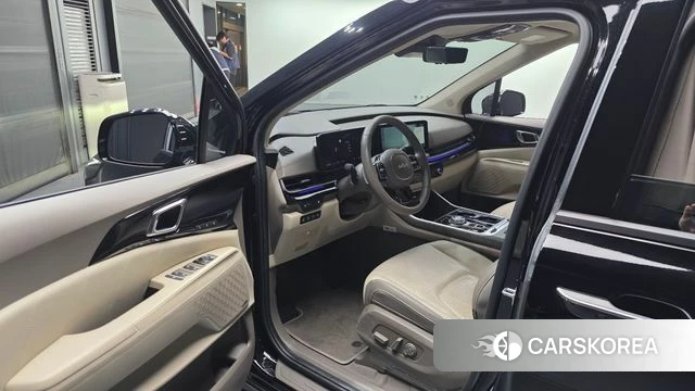 Kia The New Carnival 4th Generation id 3864275 из Кореи 20