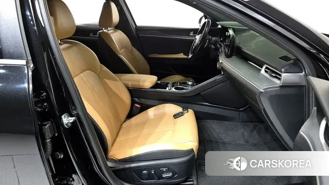 Kia K5 3rd generation id 3269455 из Кореи 20