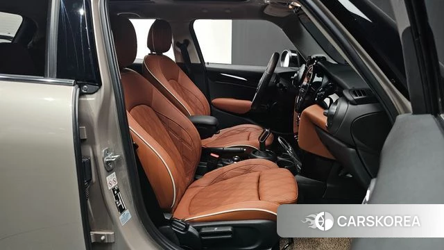 Mini Cooper S id 3940574 из Кореи 20