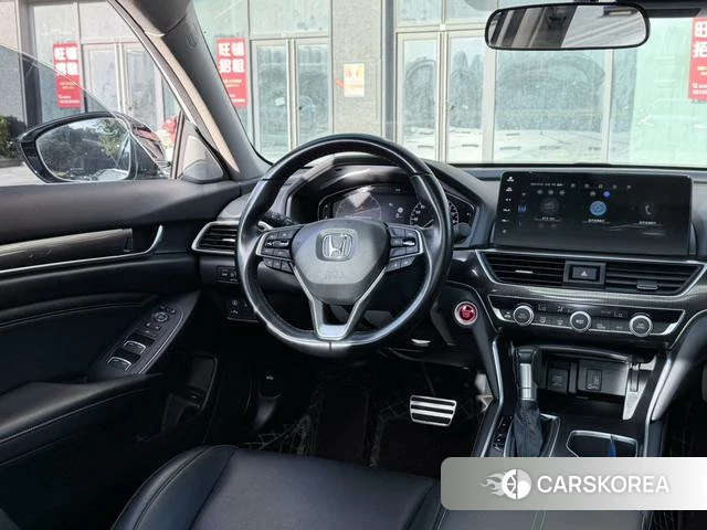 Honda Accord id 4368206 из Китая 11