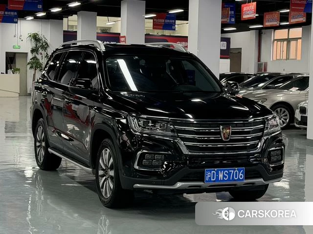 Roewe RX8 id 4238792 из Китая 13