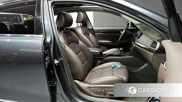 Kia Come New K7 id 3754698 из Кореи 20