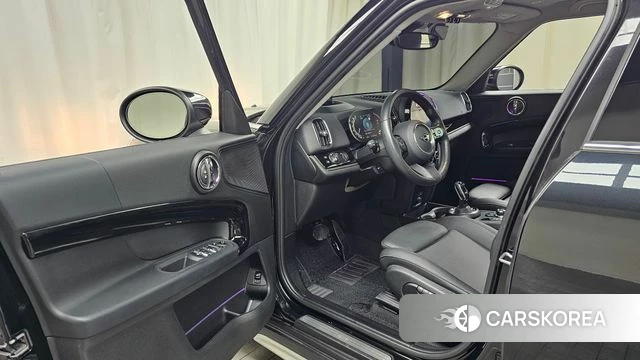 Mini Cooper Countryman id 4725582 из Кореи 32