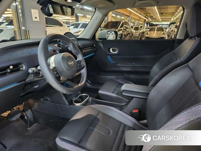 Mini Cooper C 4th generation id 4512998 из Кореи 20
