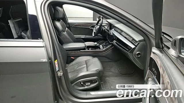 Audi A8 (D5) id 2575085 из Кореи 20