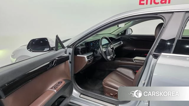 Hyundai Grandeur Hybrid (GN7) id 3922478 из Кореи 20