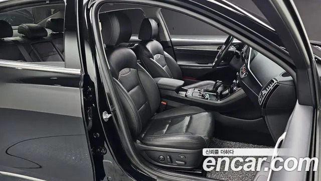 Hyundai Grandeur IG id 2946100 из Кореи 20