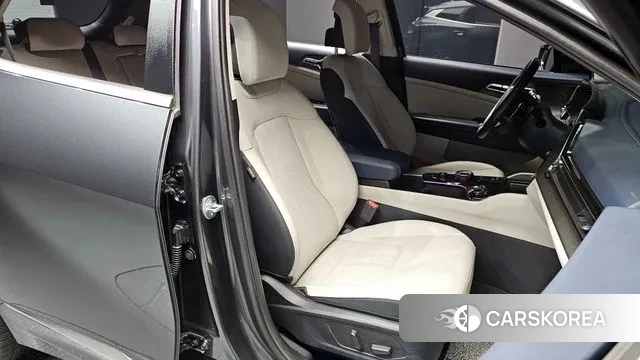 Kia Sportage 5th Generation id 3576491 из Кореи 20